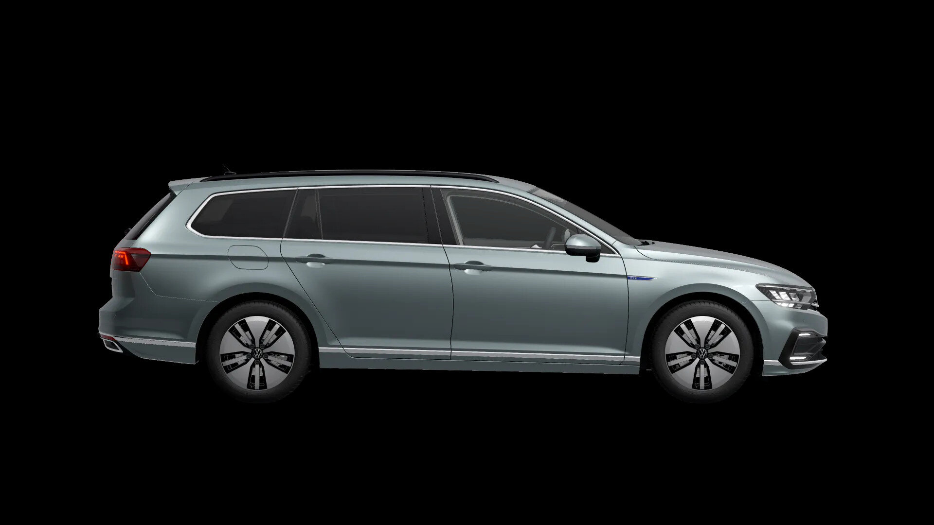 Volkswagen Passat Variant 1.4 TSI PHEV GTE Business - Afbeelding 5