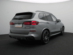 BMW X5 M60 - Afbeelding 2