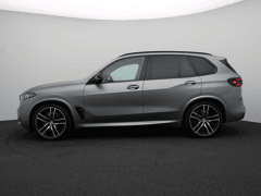 BMW X5 M60 - Afbeelding 4