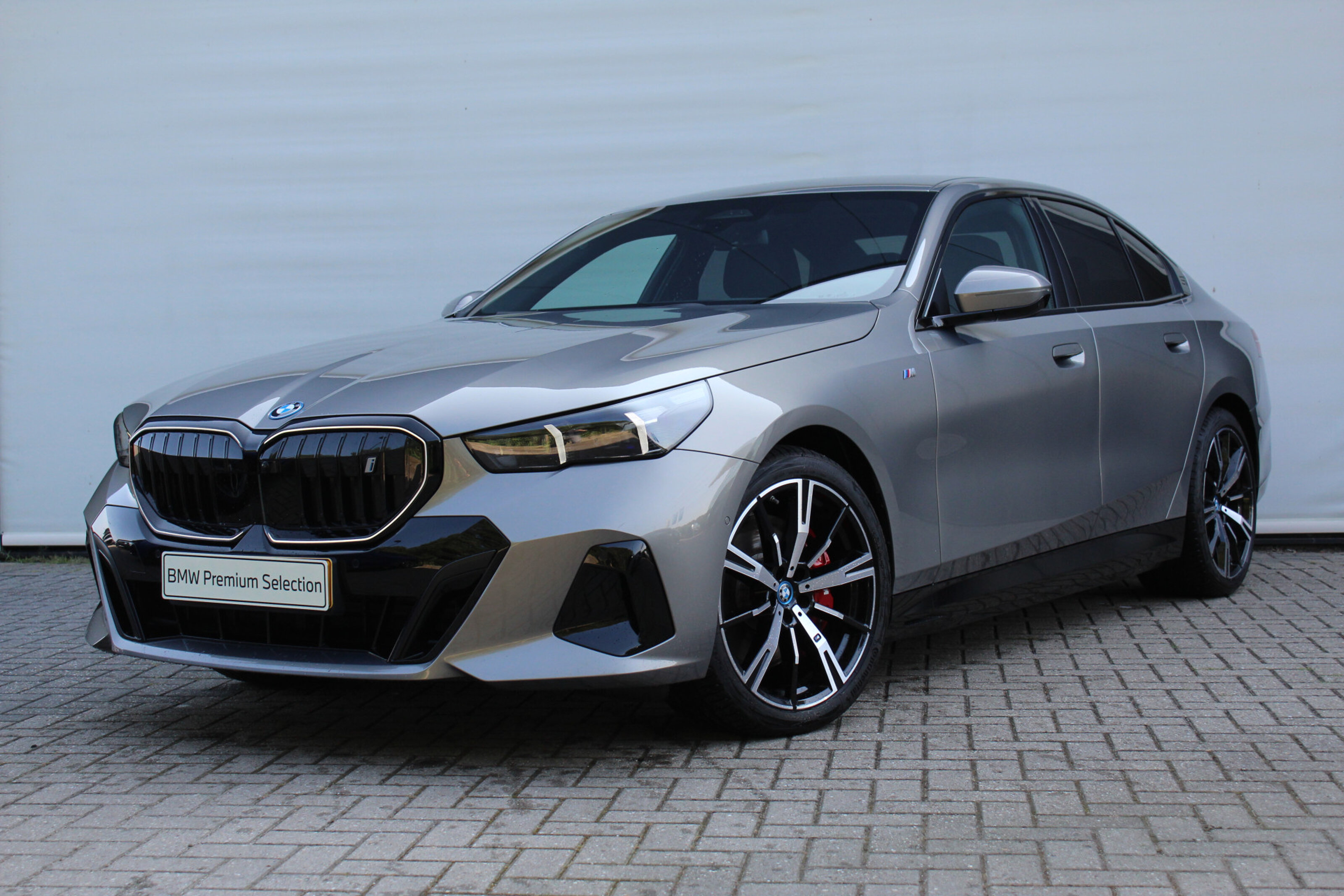 BMW i5 xDrive40 M Sport