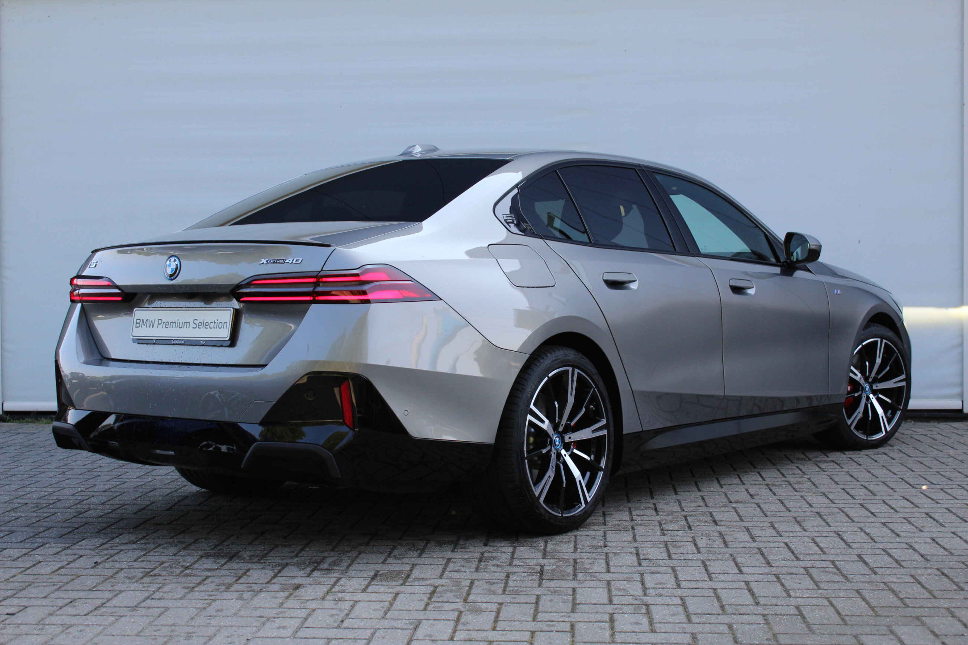 BMW i5 xDrive40 M Sport