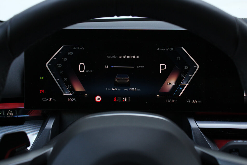 BMW i5 17