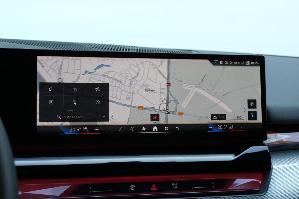 BMW i5 24