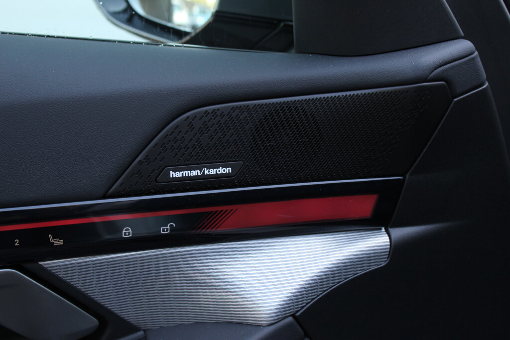 BMW i5 31