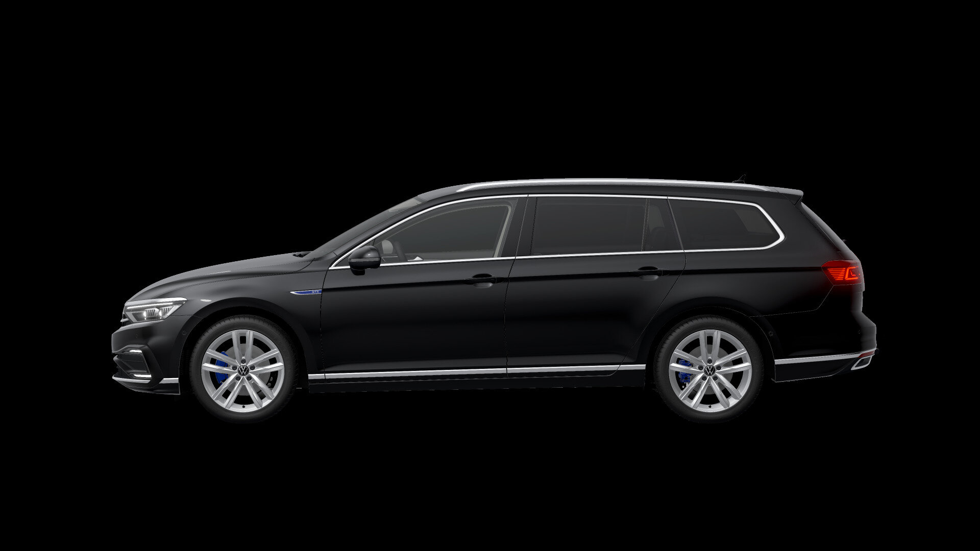 Volkswagen Passat Variant 1.4 TSI PHEV GTE Business - Afbeelding 4