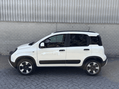Fiat Panda 1.0 Hybrid Cross - Afbeelding 2