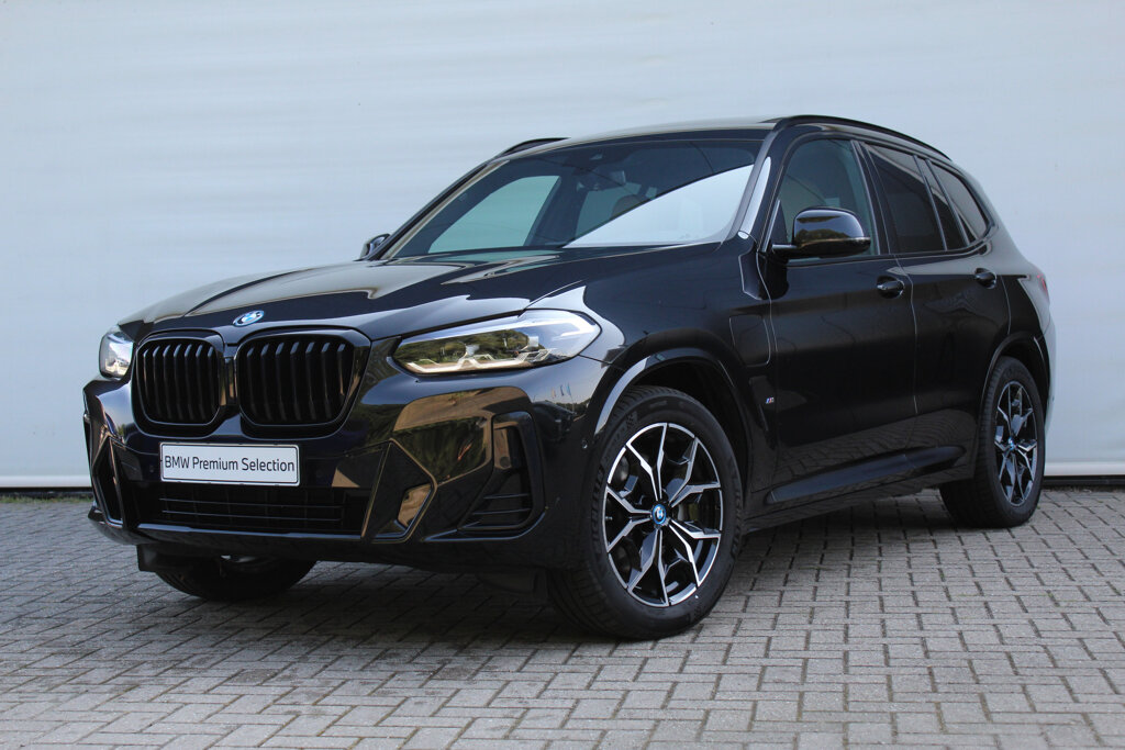 BMW X3 1