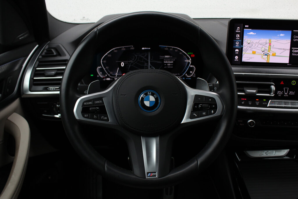 BMW X3 3
