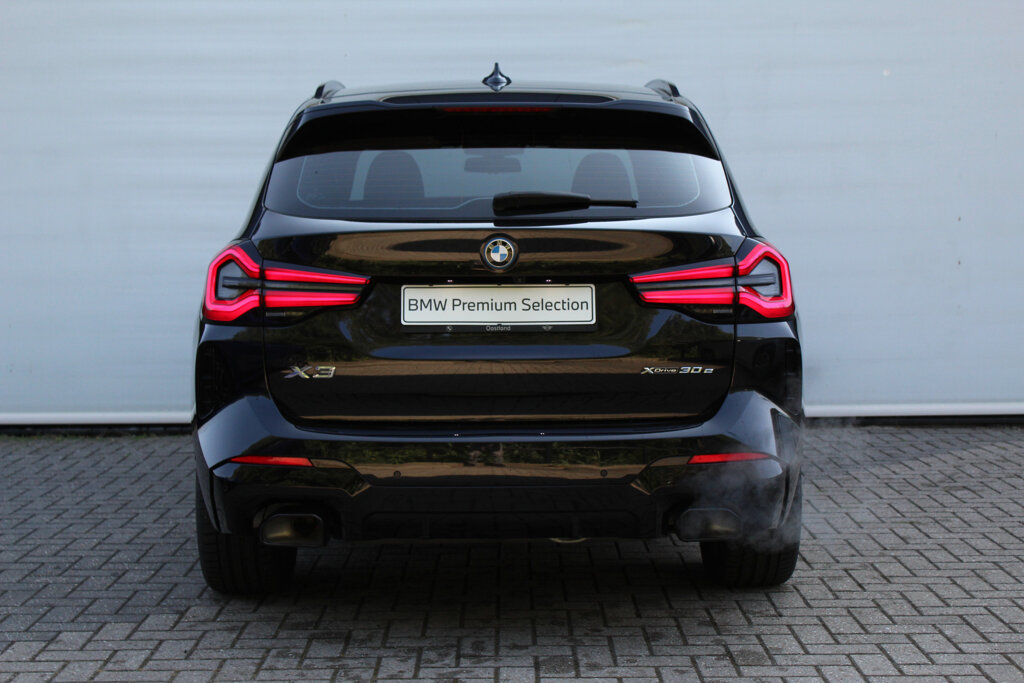 BMW X3 6