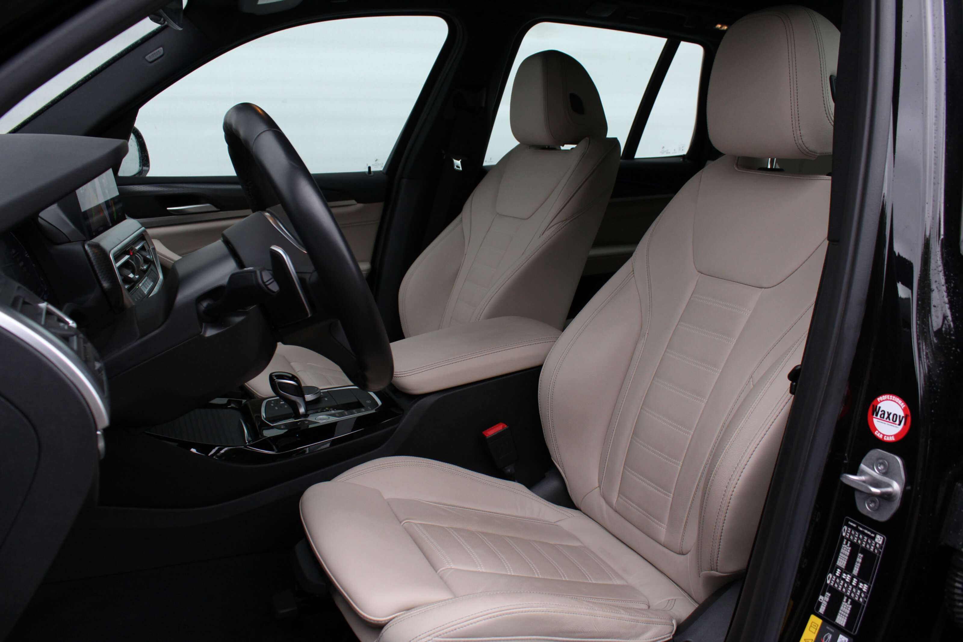 BMW X3 8