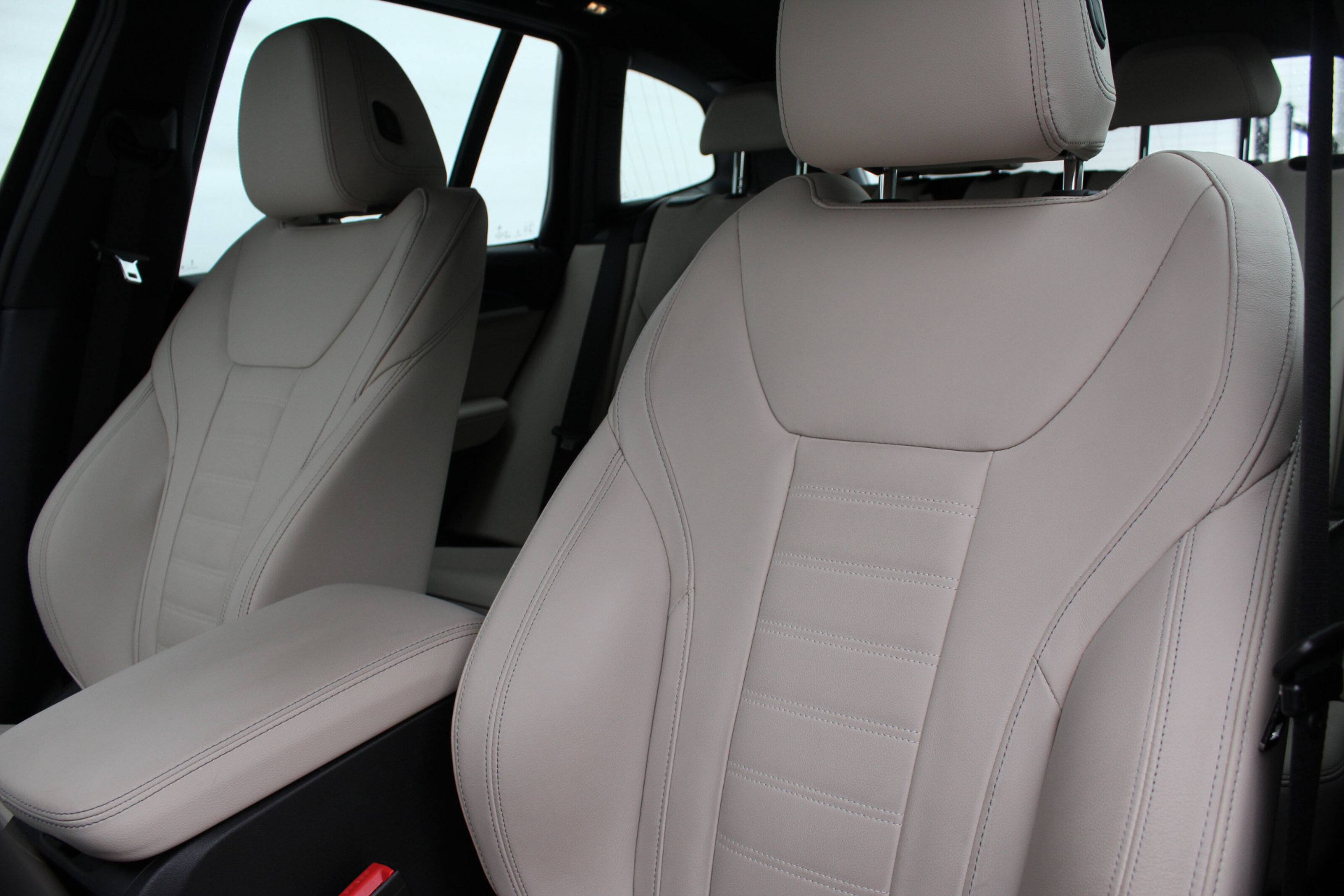 BMW X3 9