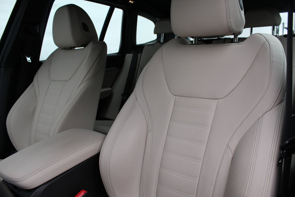 BMW X3 9