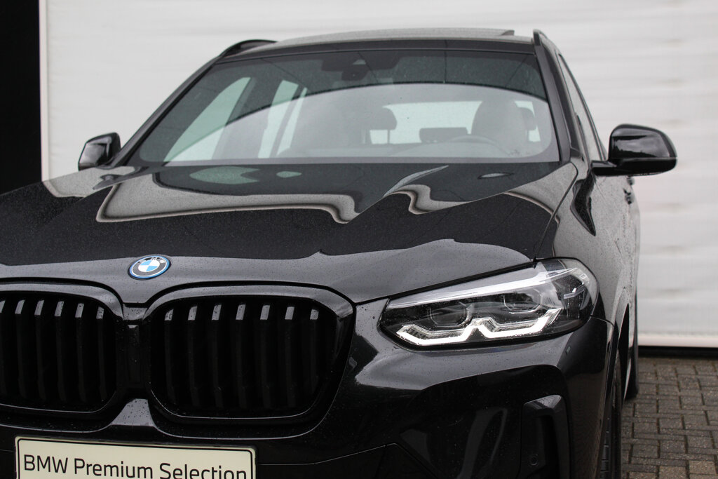BMW X3 10