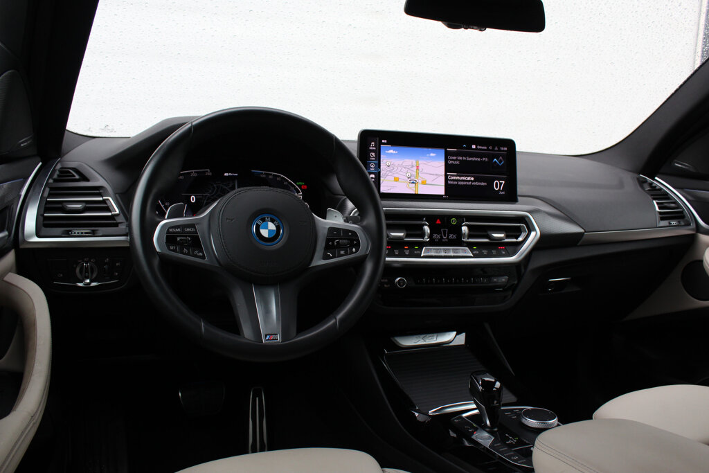 BMW X3 12
