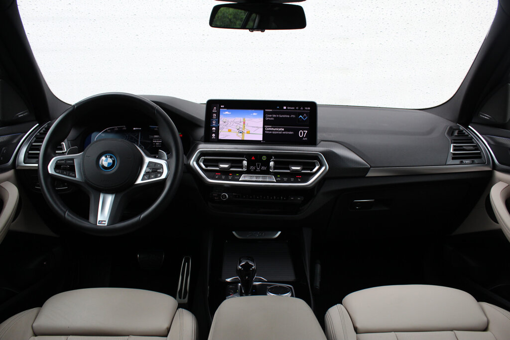 BMW X3 13