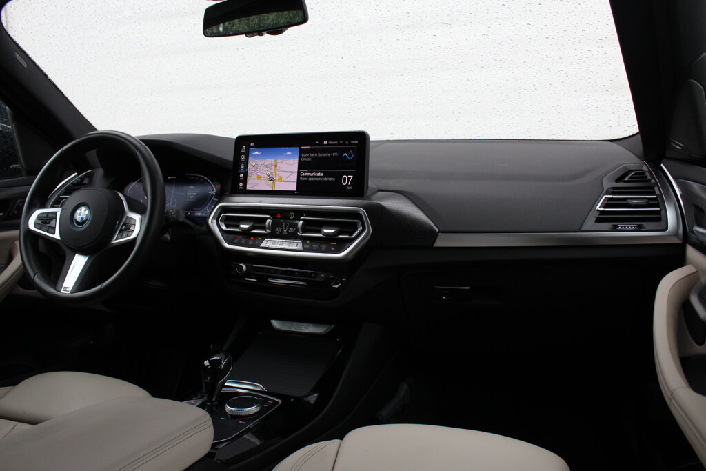 BMW X3 14