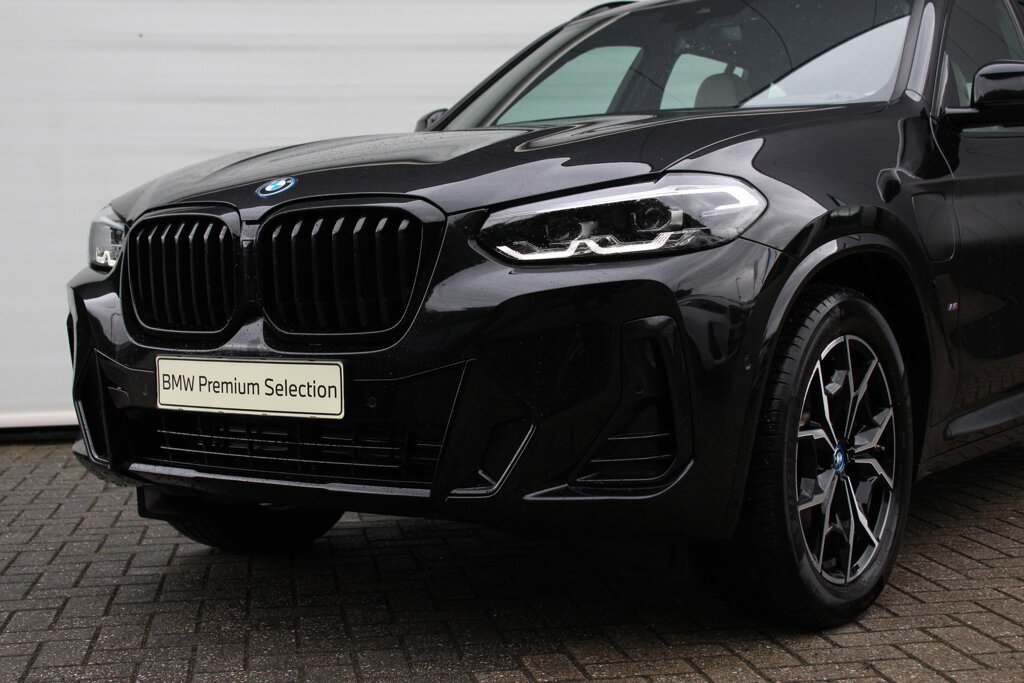 BMW X3 15