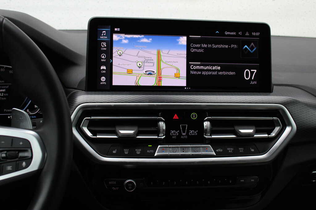 BMW X3 17