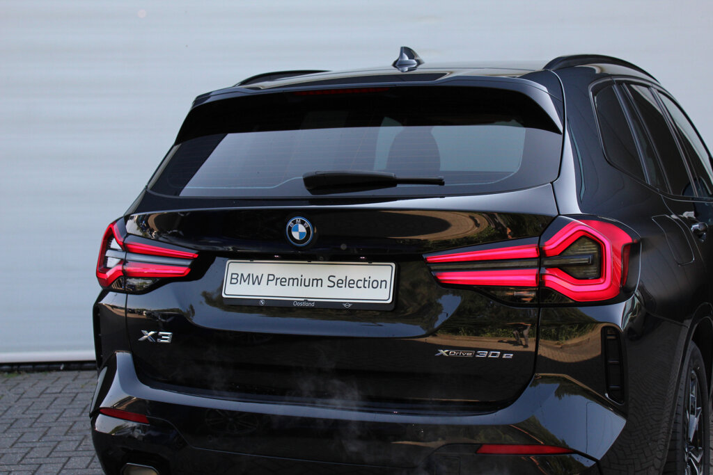 BMW X3 21