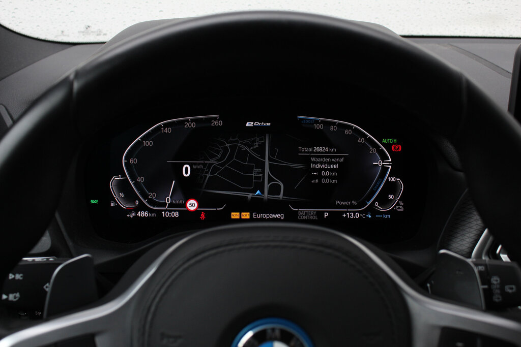 BMW X3 23
