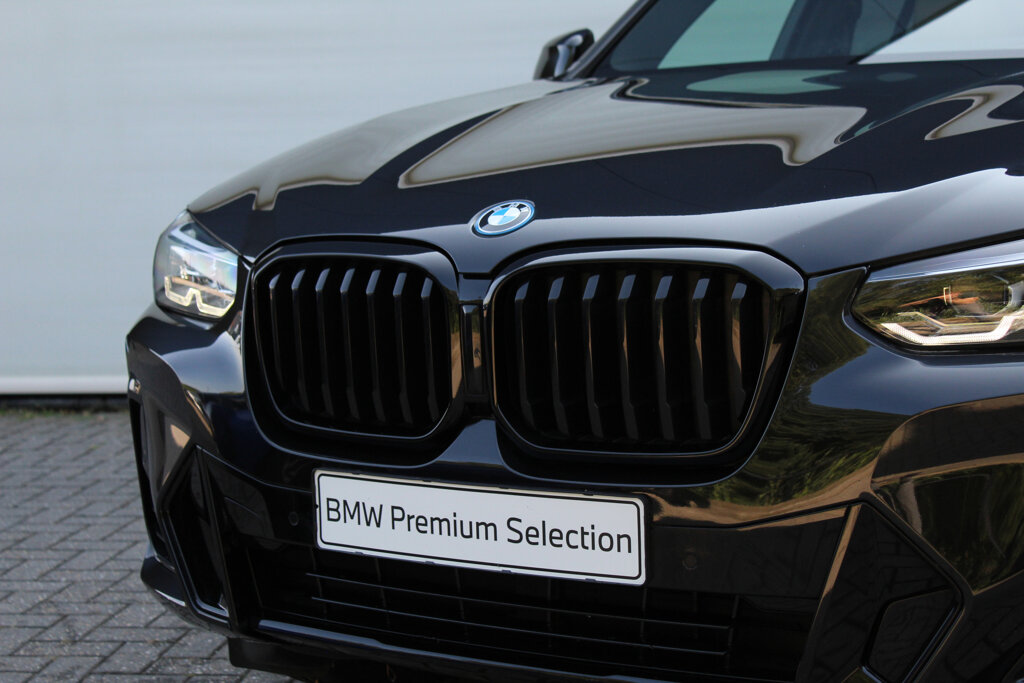 BMW X3 25