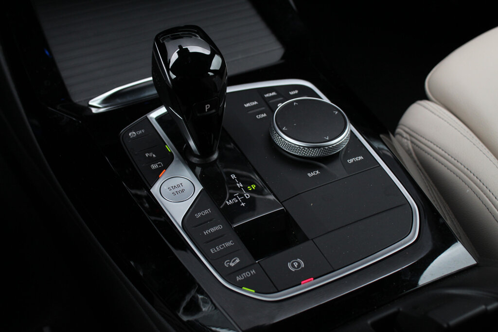 BMW X3 26