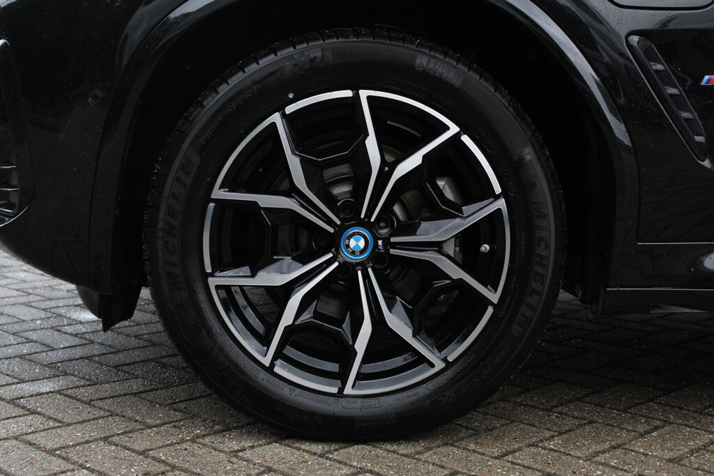 BMW X3 35