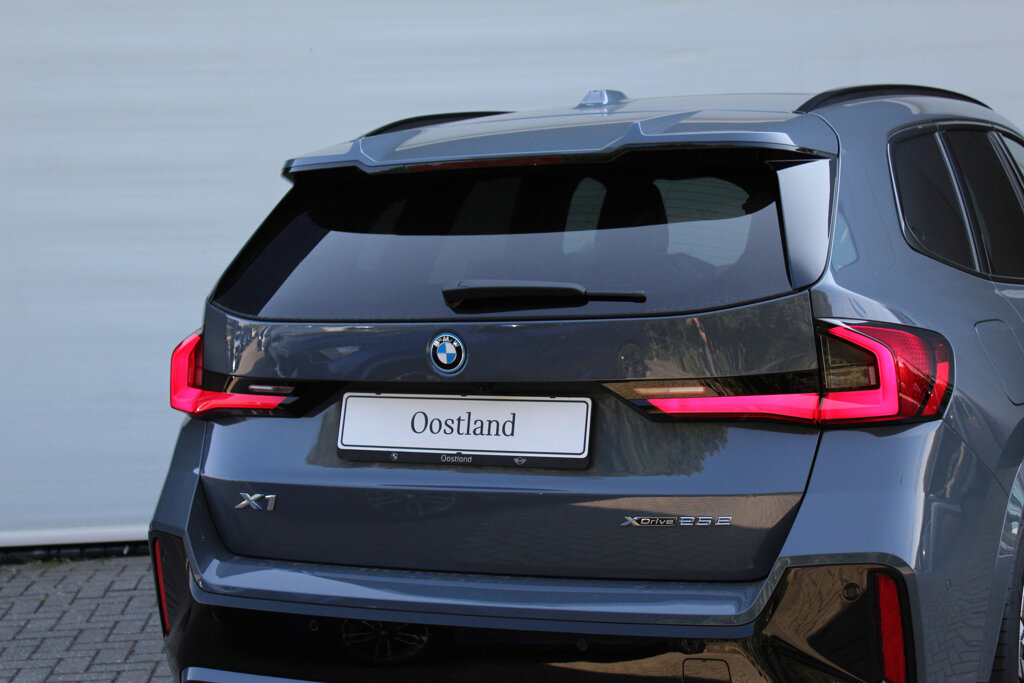 BMW X1 15