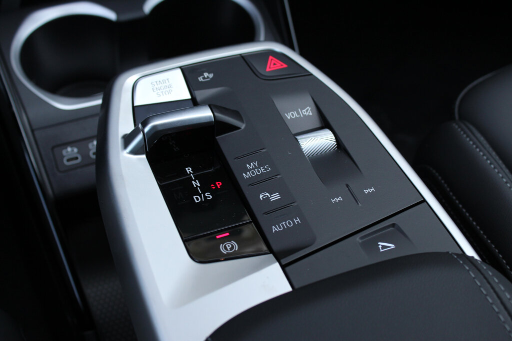 BMW X1 21