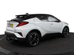 Toyota C-HR 2.0 Hybrid GR-Sport - Afbeelding 2