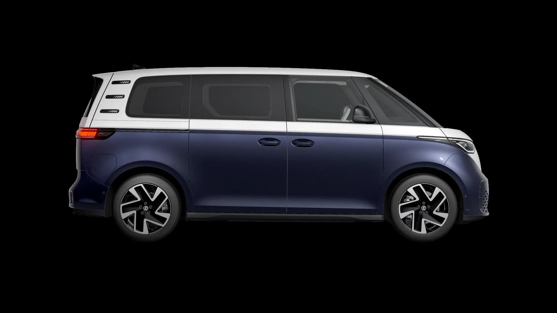 Volkswagen ID. Buzz Pro 77kWh - Afbeelding 2