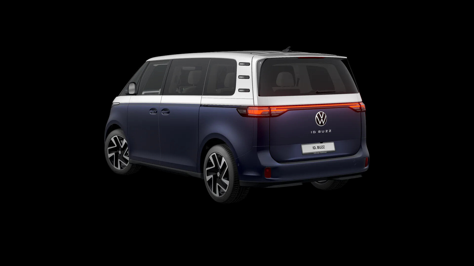 Volkswagen ID. Buzz Pro 77kWh - Afbeelding 3