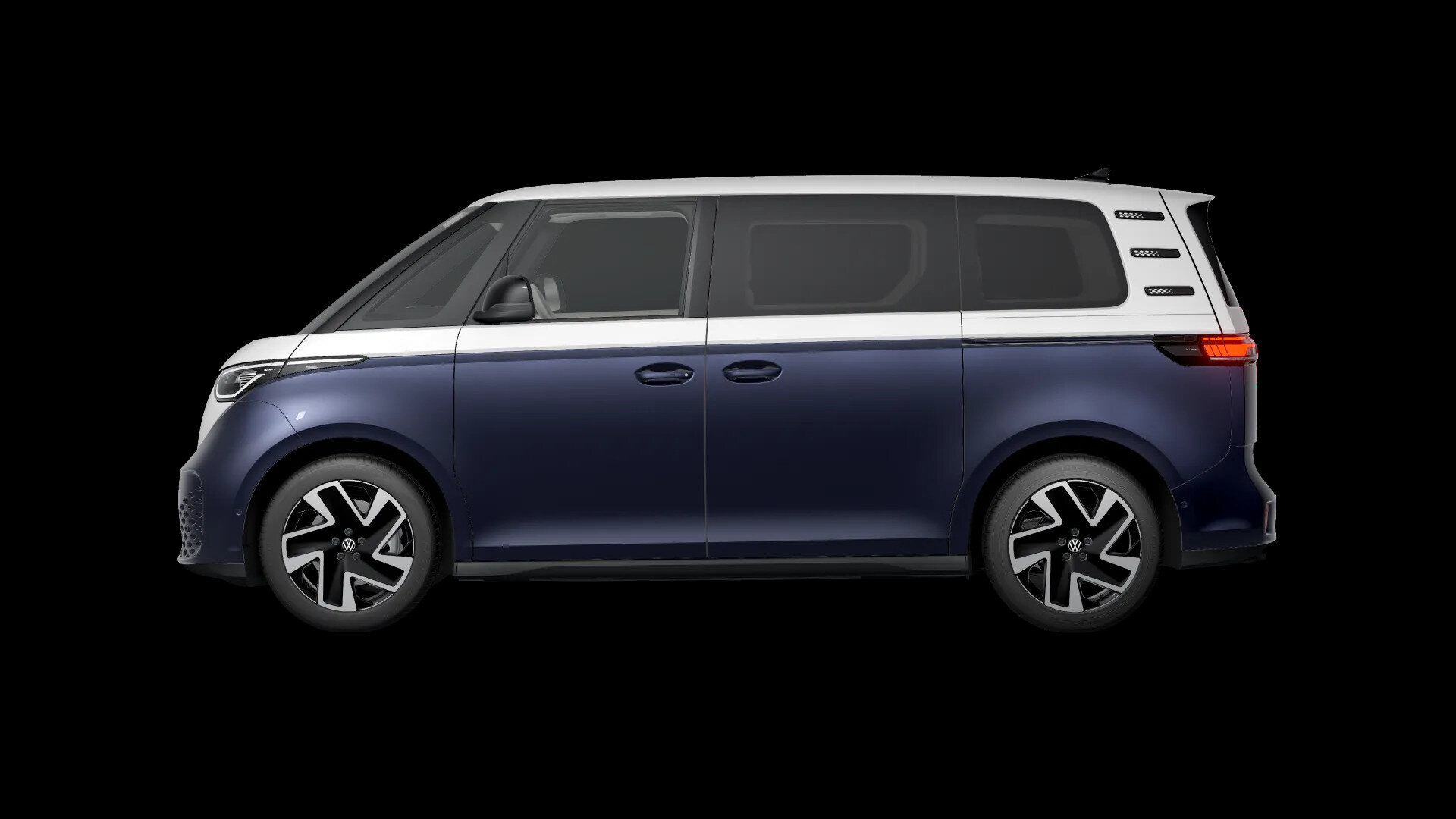 Volkswagen ID. Buzz Pro 77kWh - Afbeelding 4