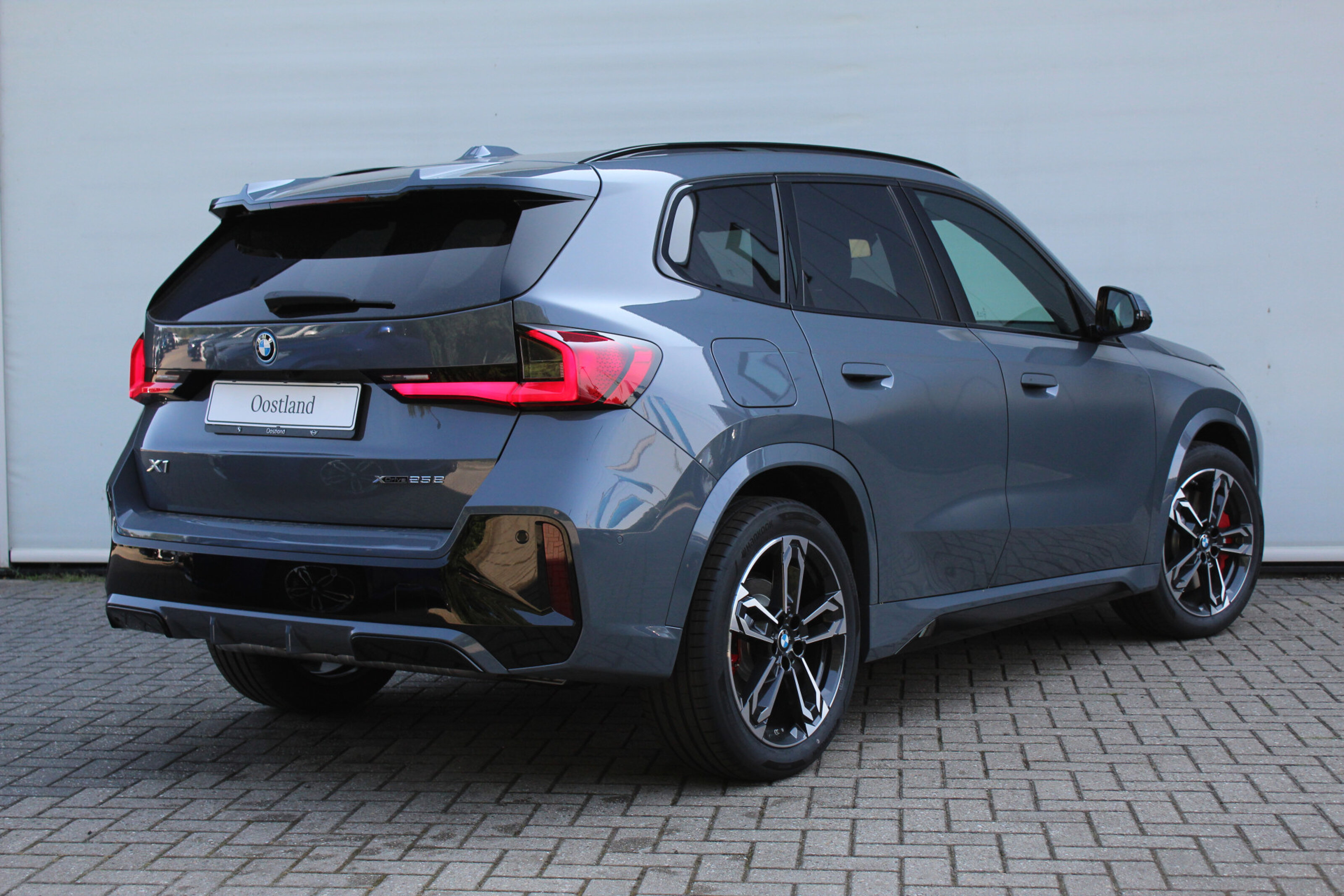 BMW X1 xDrive25e M Sport Automaat