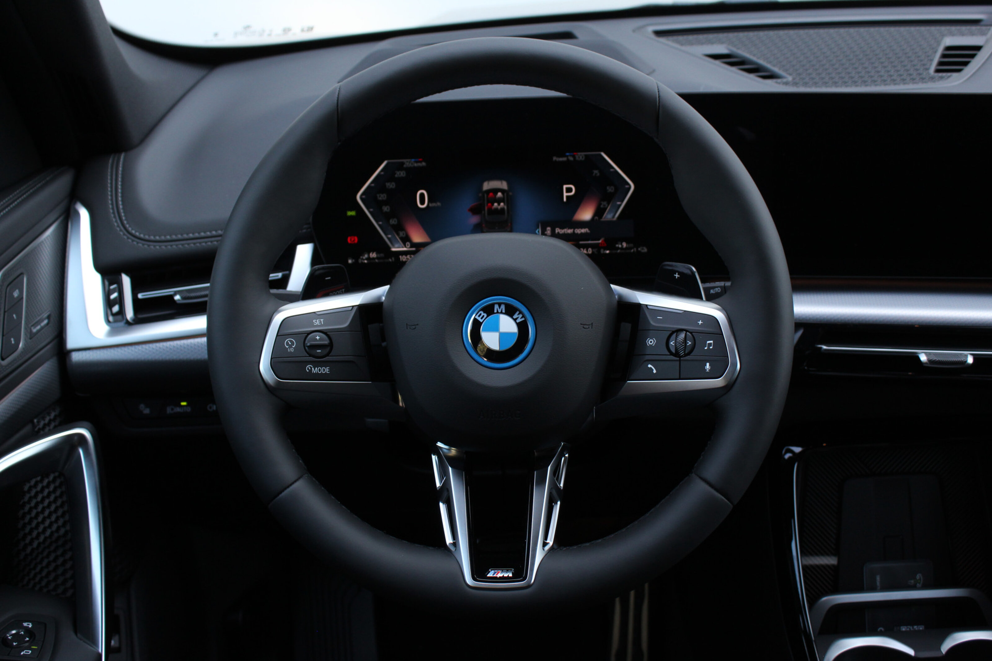 BMW X1 xDrive25e M Sport Automaat