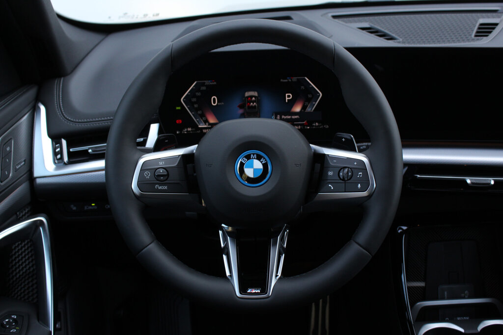BMW X1 3
