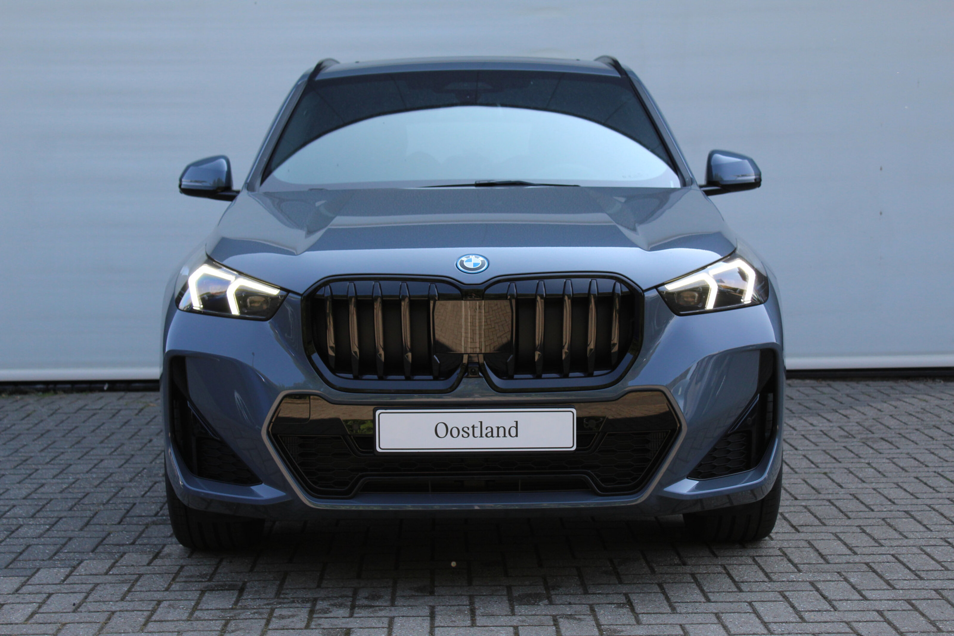 BMW X1 xDrive25e M Sport Automaat