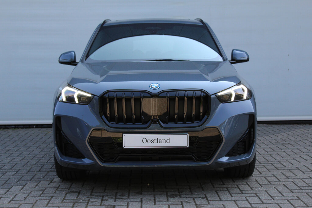 BMW X1 4