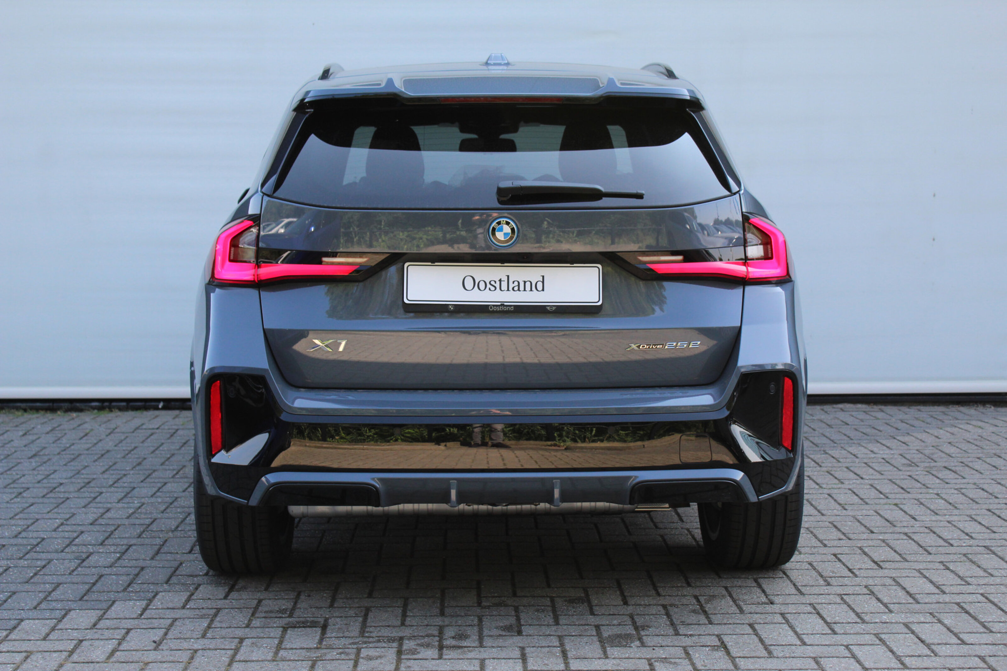 BMW X1 xDrive25e M Sport Automaat