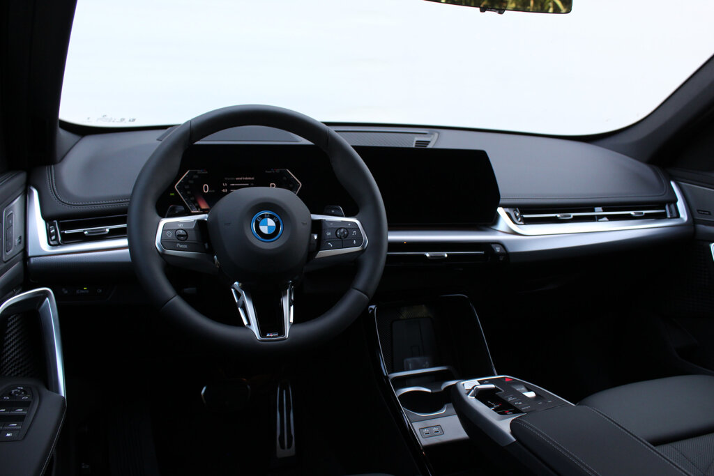 BMW X1 11