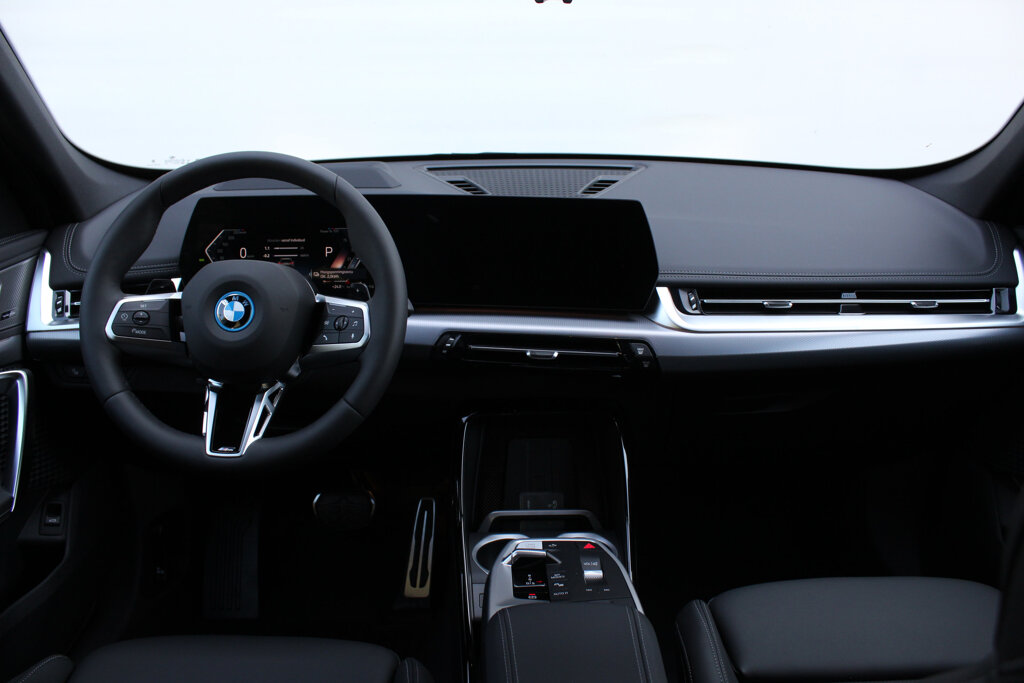 BMW X1 12