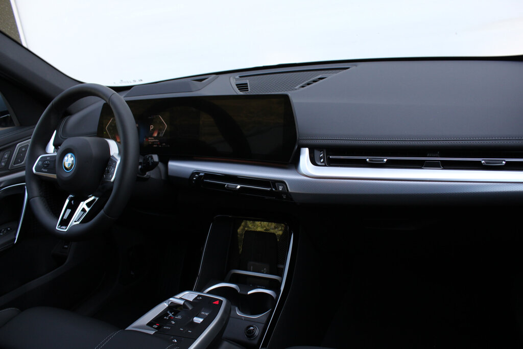 BMW X1 13