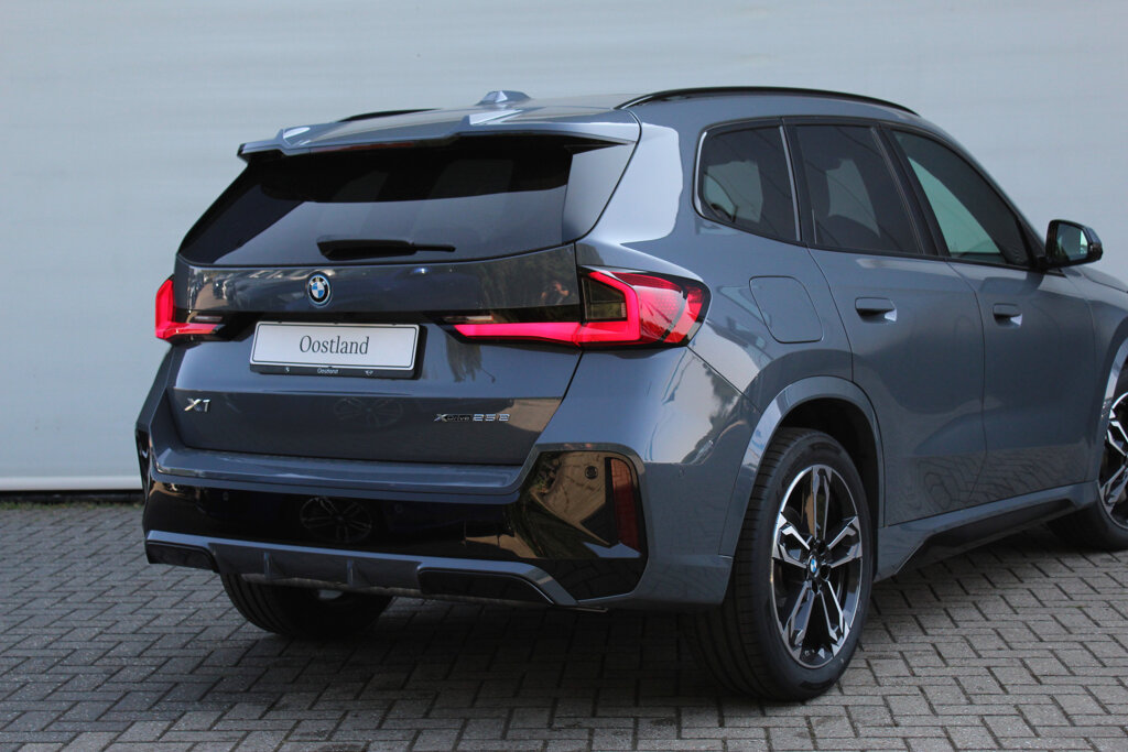 BMW X1 20