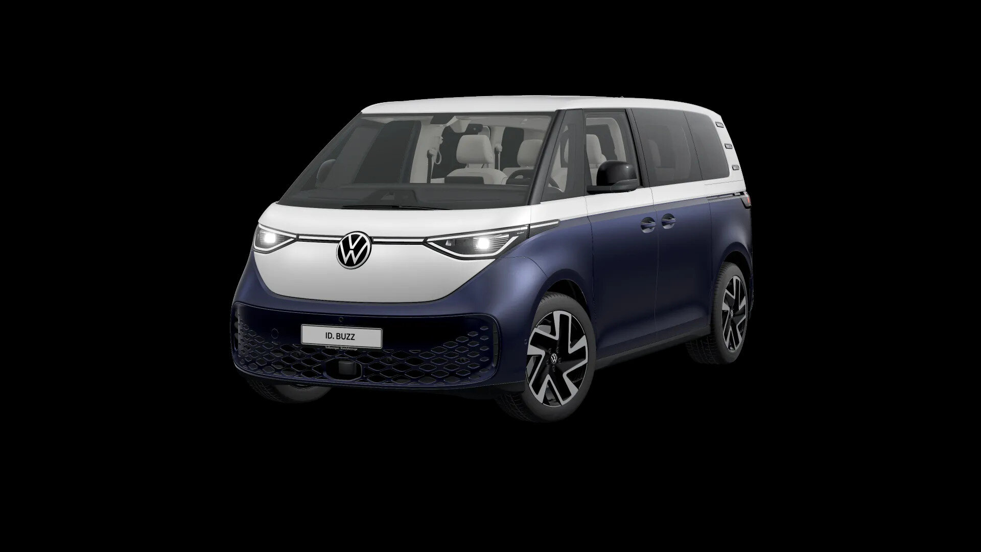 Volkswagen ID. Buzz Pro 77kWh - Afbeelding 2