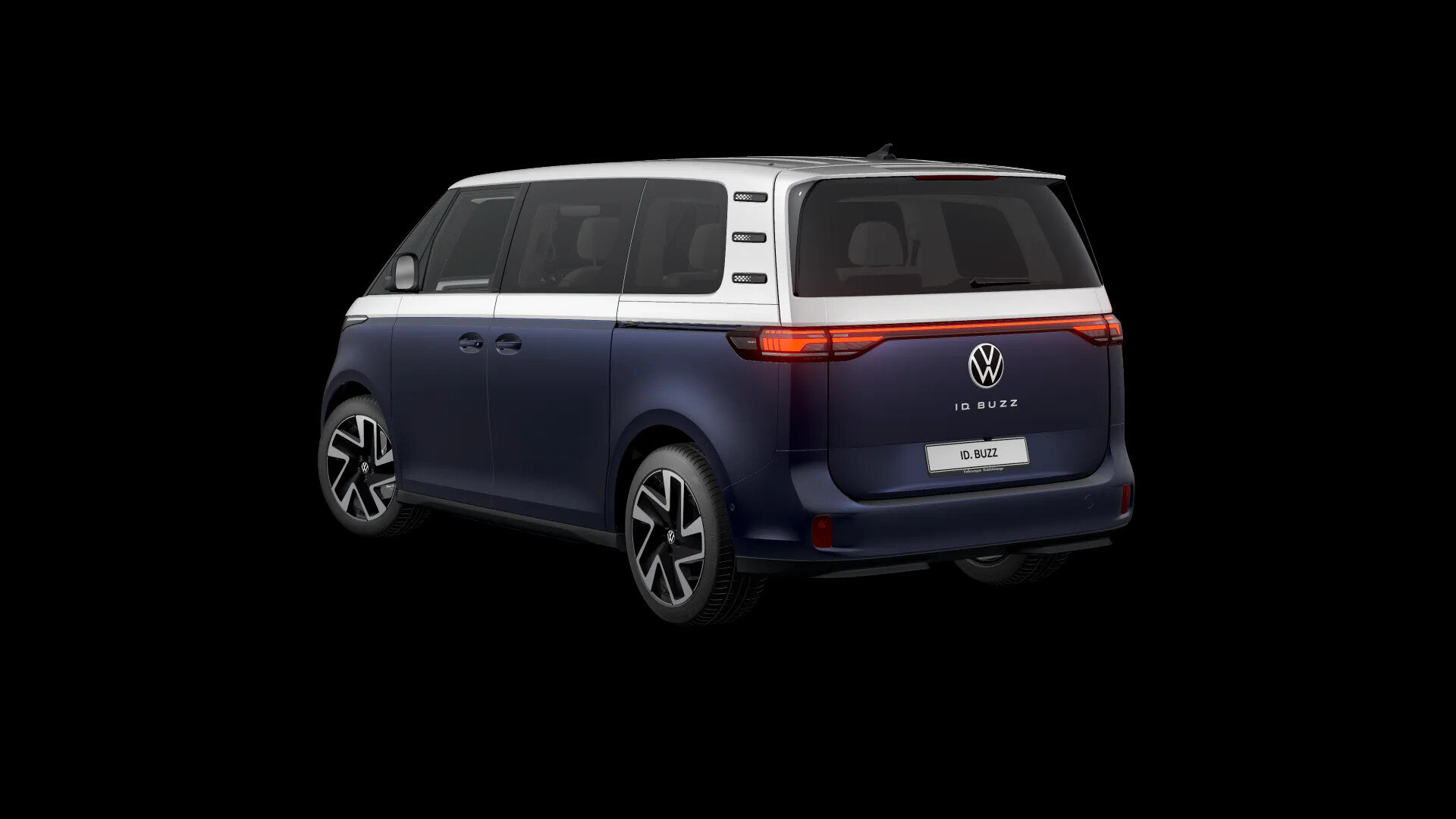 Volkswagen ID. Buzz Pro 77kWh - Afbeelding 3