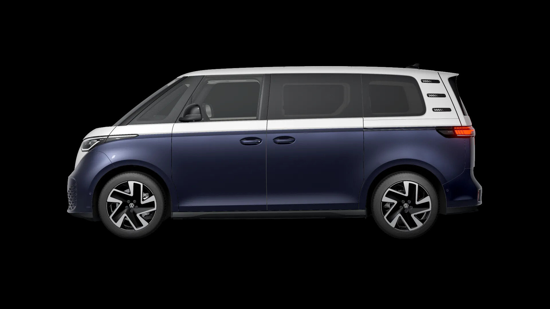 Volkswagen ID. Buzz Pro 77kWh - Afbeelding 4