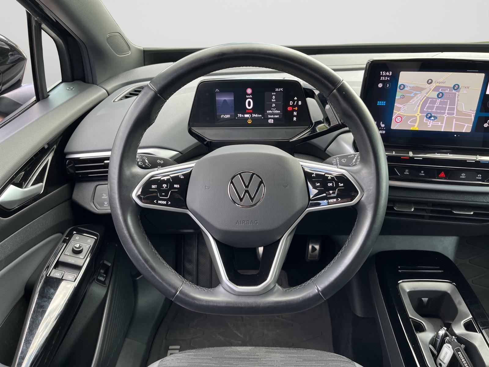 Volkswagen ID.4 Pro 77 kWh - Afbeelding 5