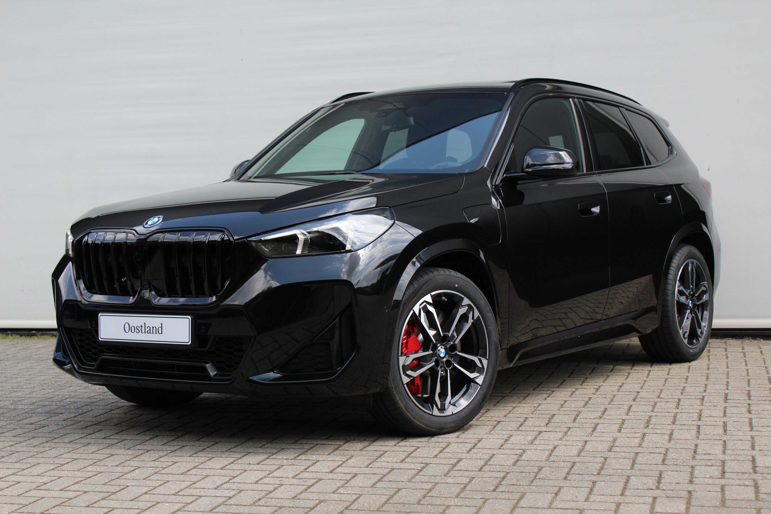 BMW X1 xDrive25e M Sport Automaat