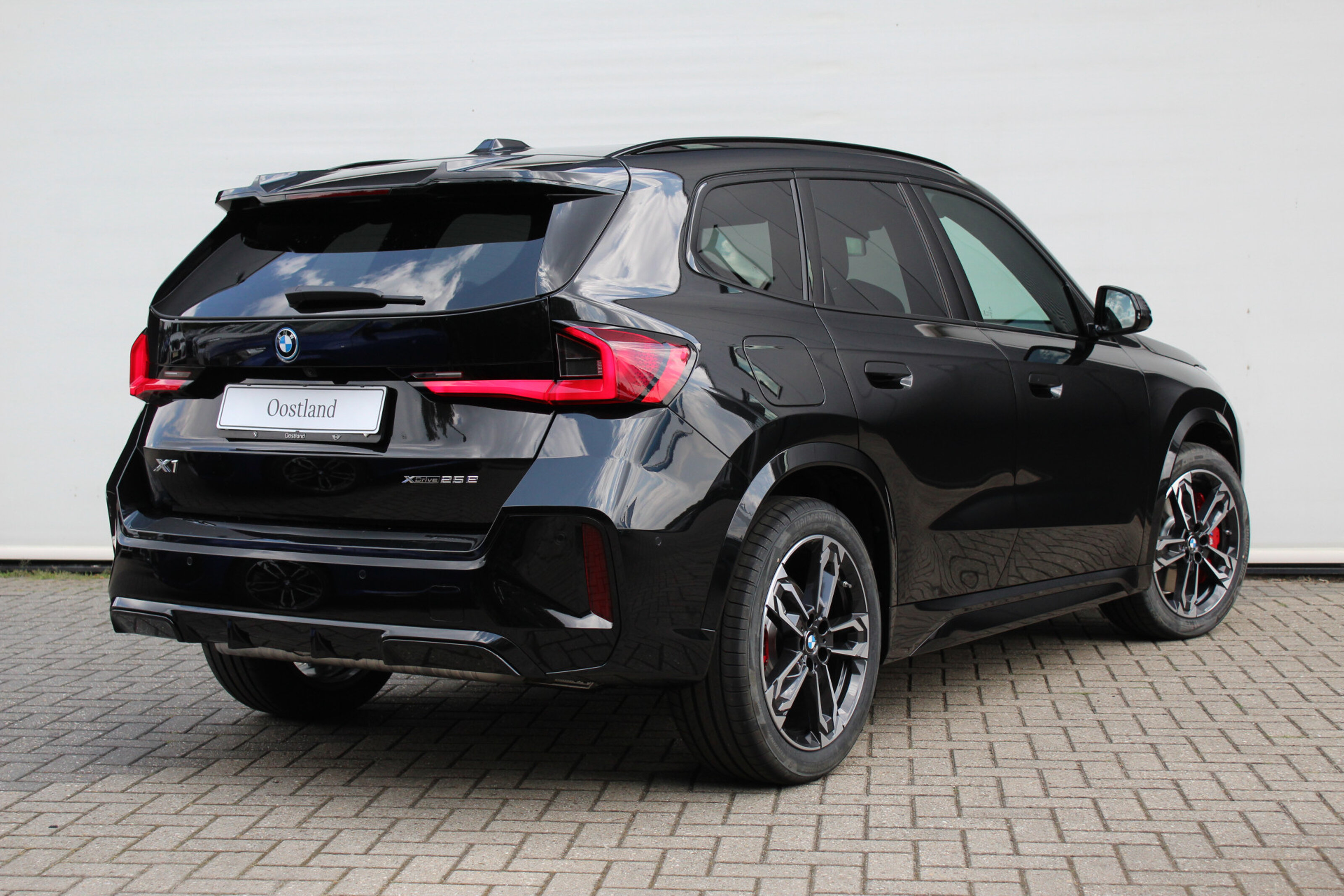 BMW X1 xDrive25e M Sport Automaat