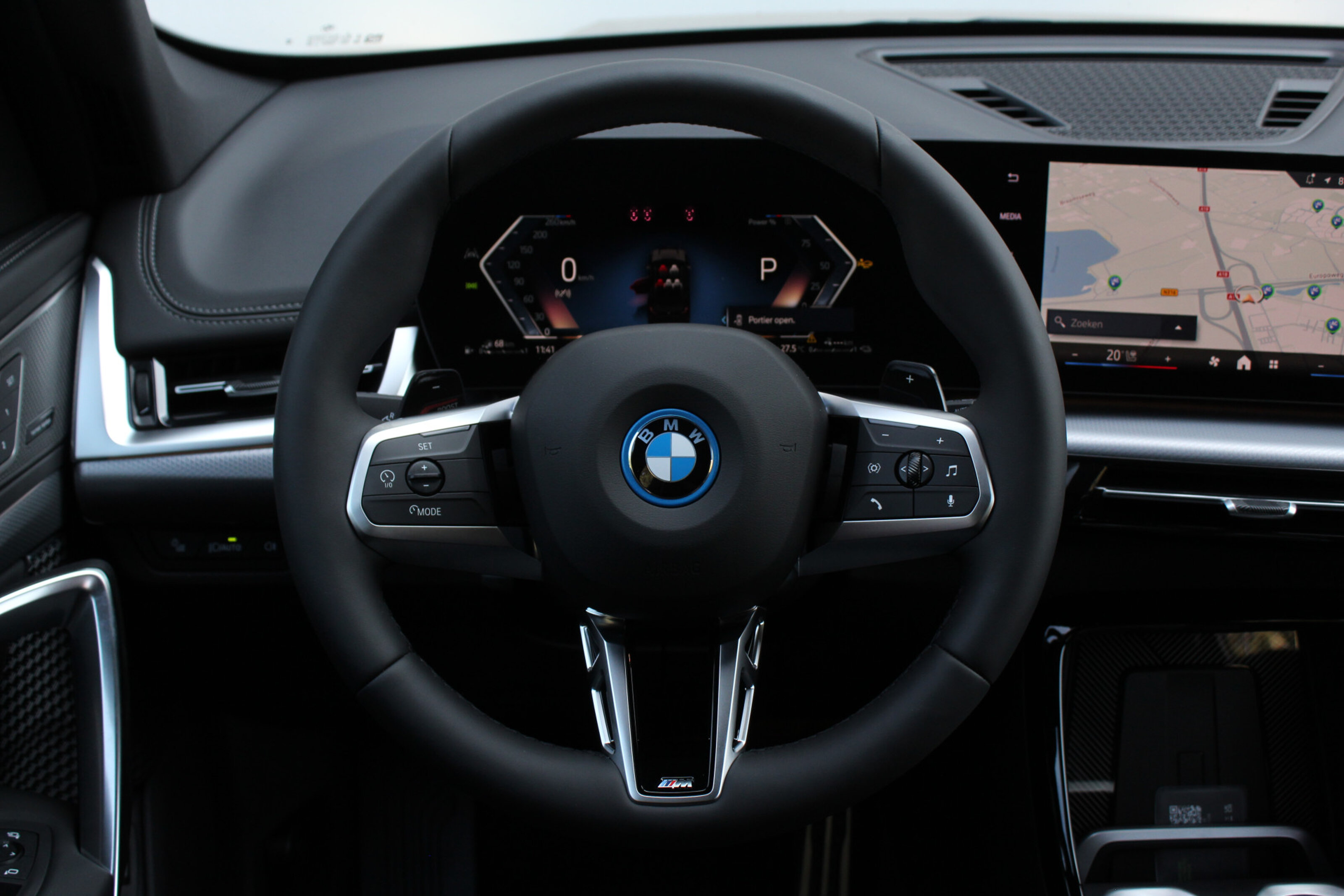 BMW X1 xDrive25e M Sport Automaat